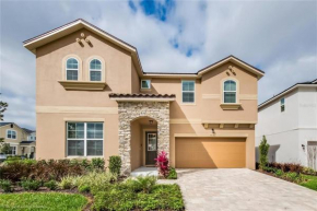 Solara Sunshine- NEW Solara Resort Family Vacation Home - themed Bedrooms - Private Pool & Spa